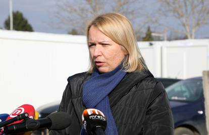 Novinar Ahmetović dobio tužbu protiv gradonačelnice Siska
