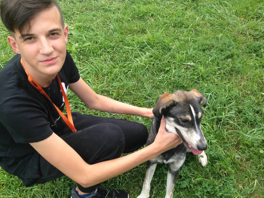 'Radije ću napraviti dobro djelo nego trošiti vrijeme u kafićima'