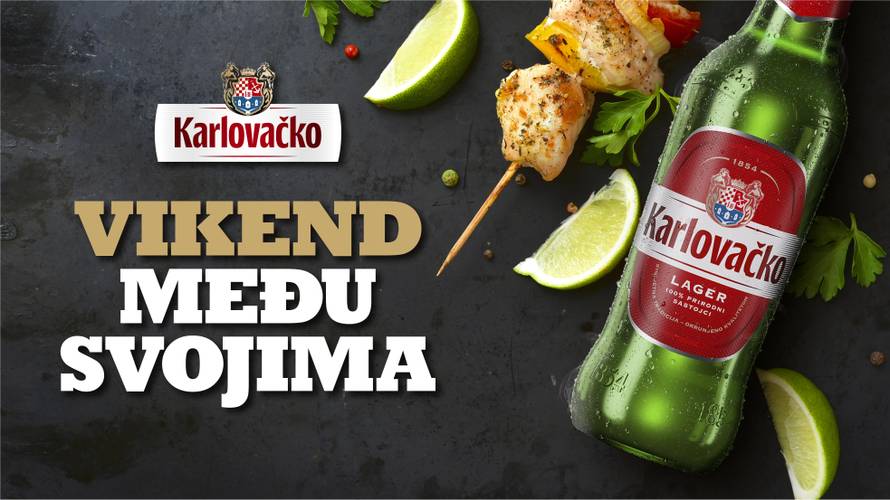 Ljeto dolazi: Imamo recept za savršen vikend među svojima