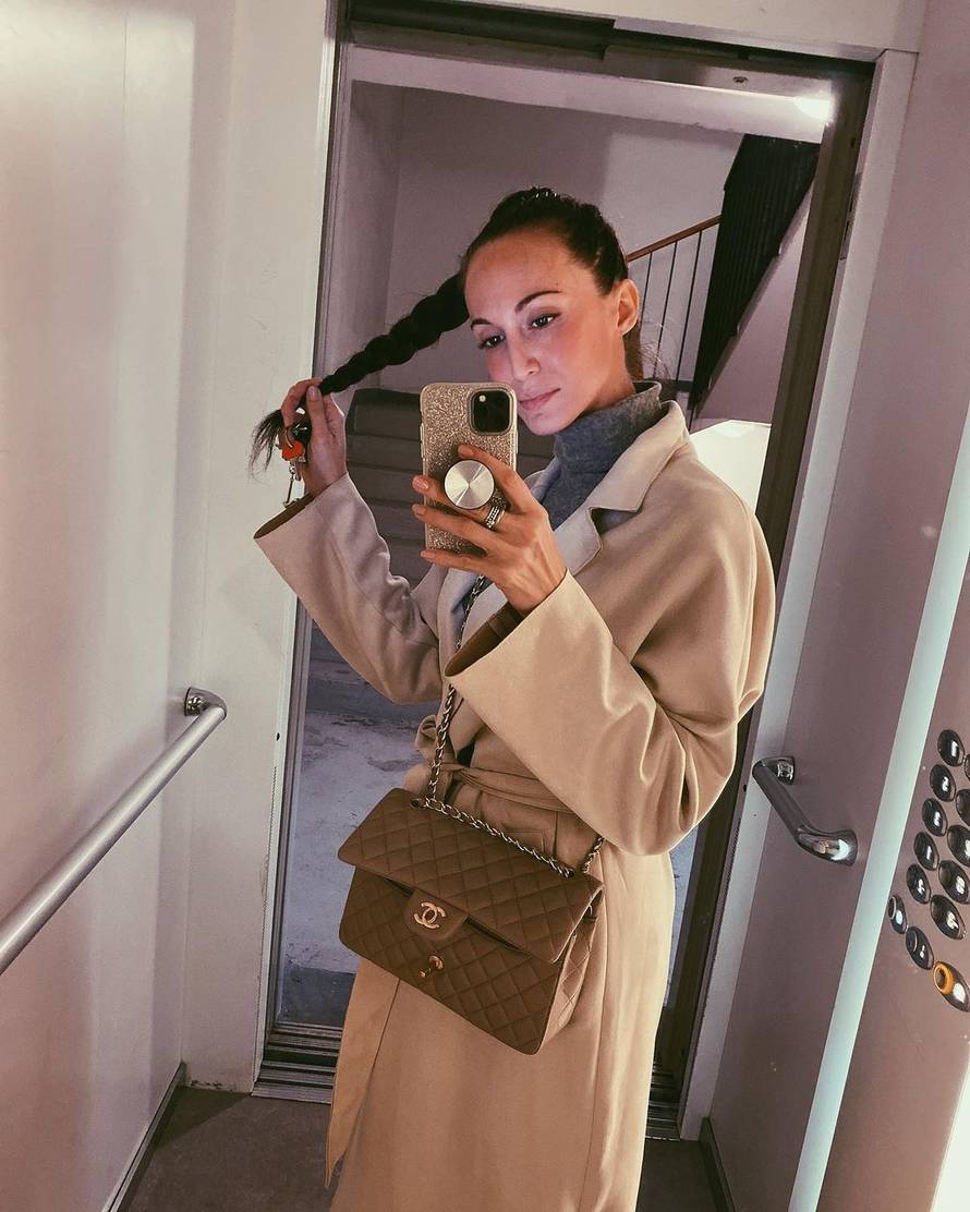 Antolos imala manju prometnu nesreću pa poručila: Volite život