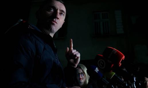 VIDEO Evo &scaron;to je Penava rekao o sramotnom pjevanju Dabre: Izjavu je te&scaron;ko i prepri&ccaron;ati...