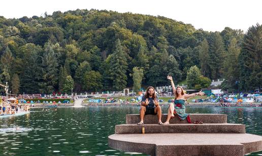 'Još se nadamo da će festivala biti, ali imamo i rezervni plan'