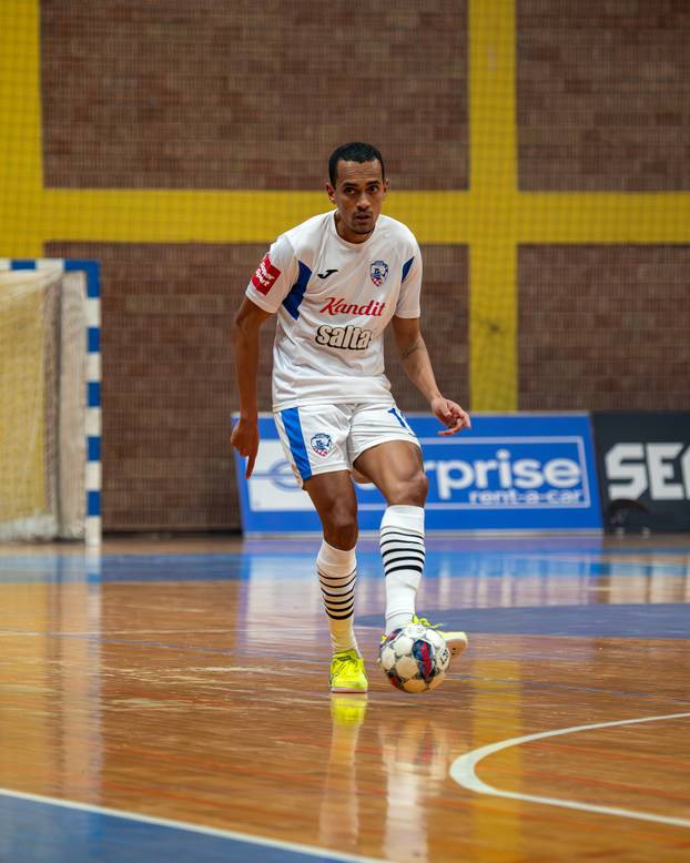 FOTO Tko su hrvatski futsalaši? Ovi dečki love europsku broncu