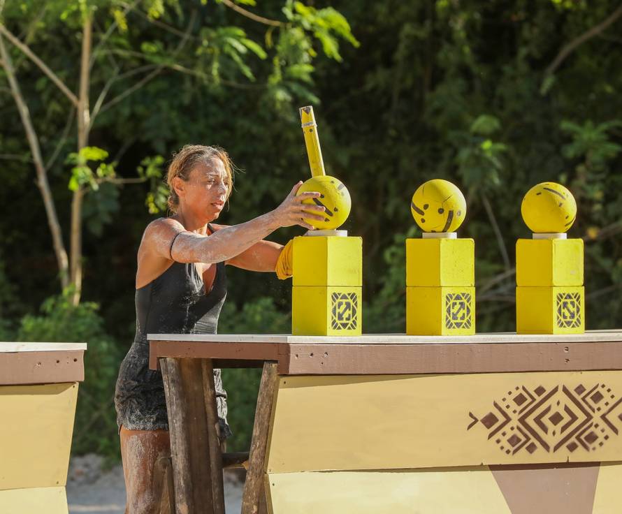 Vukašin otkrio: Imamo jednog tajnog agenta u plemenu...