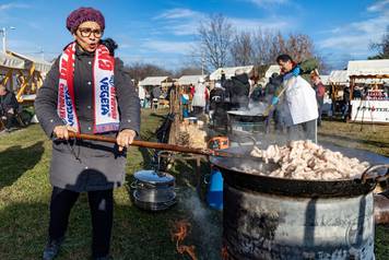 U Karancu održan festival čvaraka