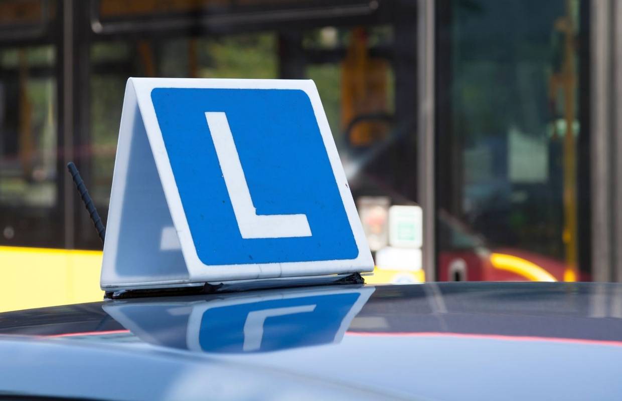 Kad te neće: Ovaj rekorder pao je 192 puta na ispitu u autoškoli
