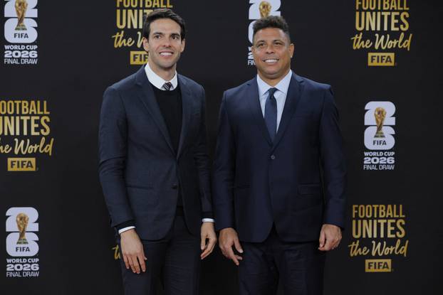 FIFA World Cup 2026 Draw