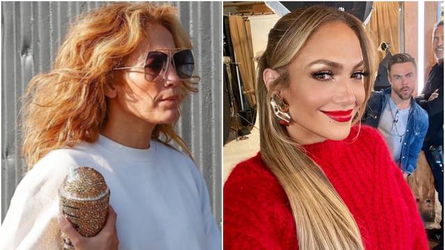 Lice J.Lo uživo nije savršeno kao na Instagramu: 'Ti nas muljaš'