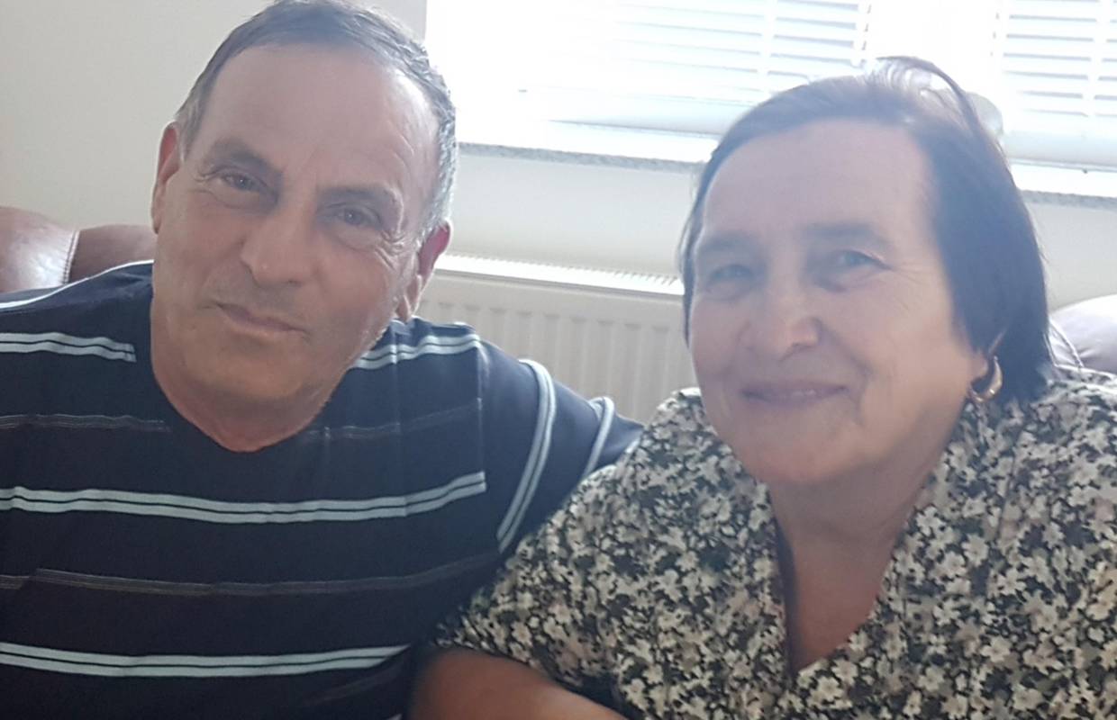 Mirsad ostao bez oca i majke: 'Dječaci ih ubili zbog 1000 kn'