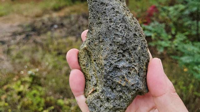 Stone tools at Ukraine site are the oldest evidence of humans in Europe