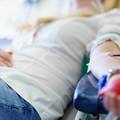 Jedna doza krvi spašava  tri života, najtraženija AB grupa