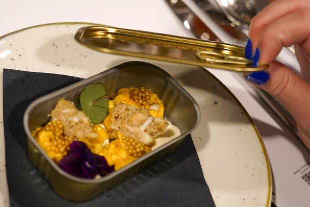 Zagreb: Tematska večera inspirirana filmom Kreše Golika "Tko pjeva zlo ne misli"