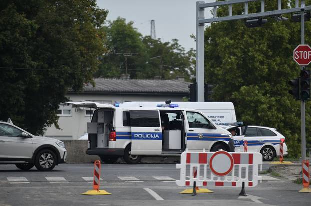 Zagreb: U prometnoj nesreći poginula je pješakinja