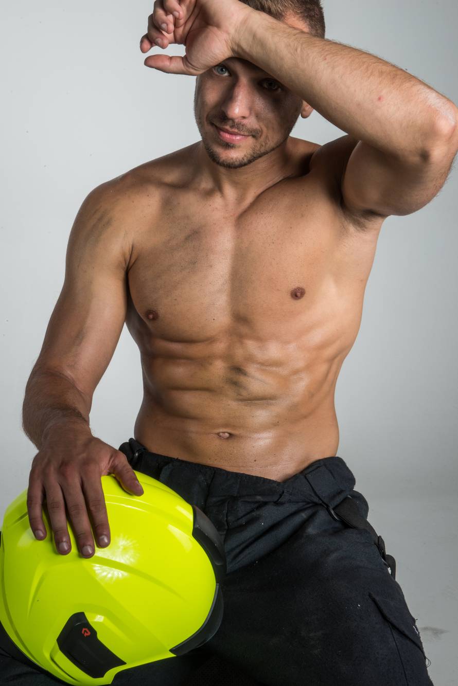 ANKETA Tko vam je najzgodniji  'Gospodin Savršeni' ikad?