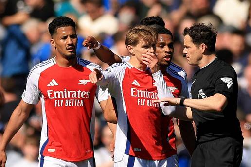 UŽIVO Strani transferi: Arsenal radi punom parom, a Liverpool želi dovesti novog napadača