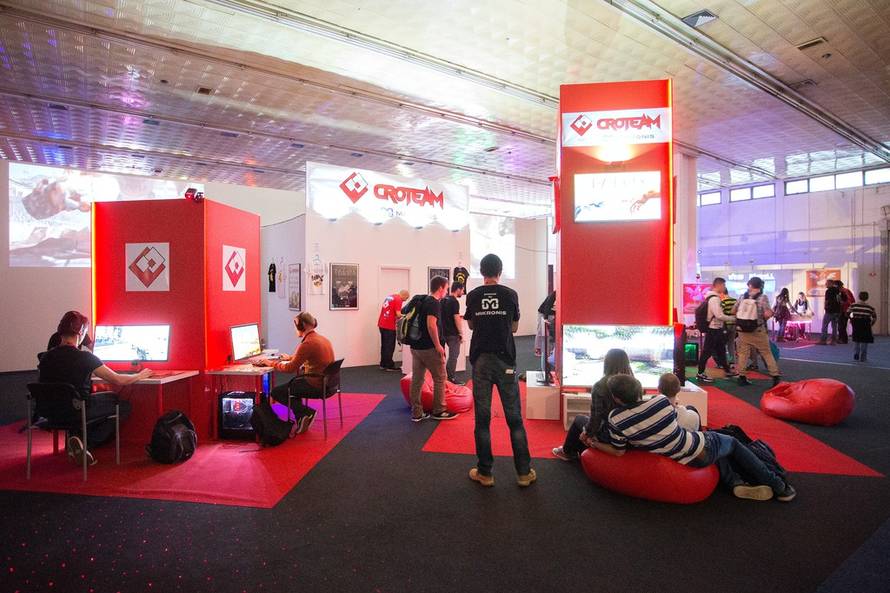 Davor Puklavec/Pixsell