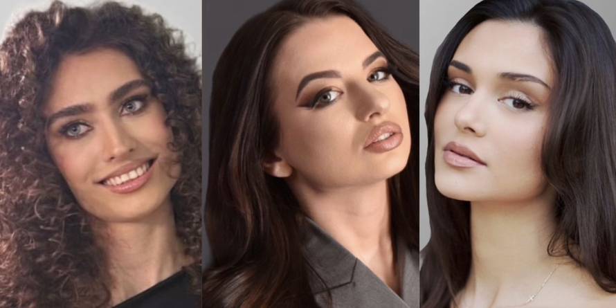 Ovo su finalistice izbora za Miss Universe Hrvatske 2025. godine