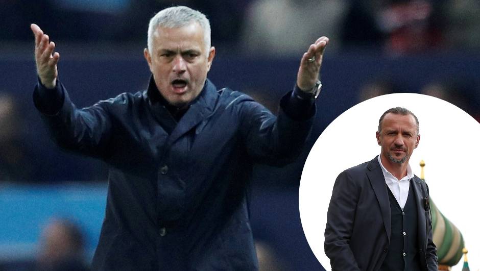 'Danas je Pogbina sestra važna koliko i Mourinho i Ferguson...'