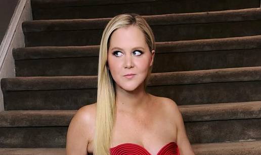 Amy Schumer o razvodu: 'Ne, nije zato što sam smršavjela!'
