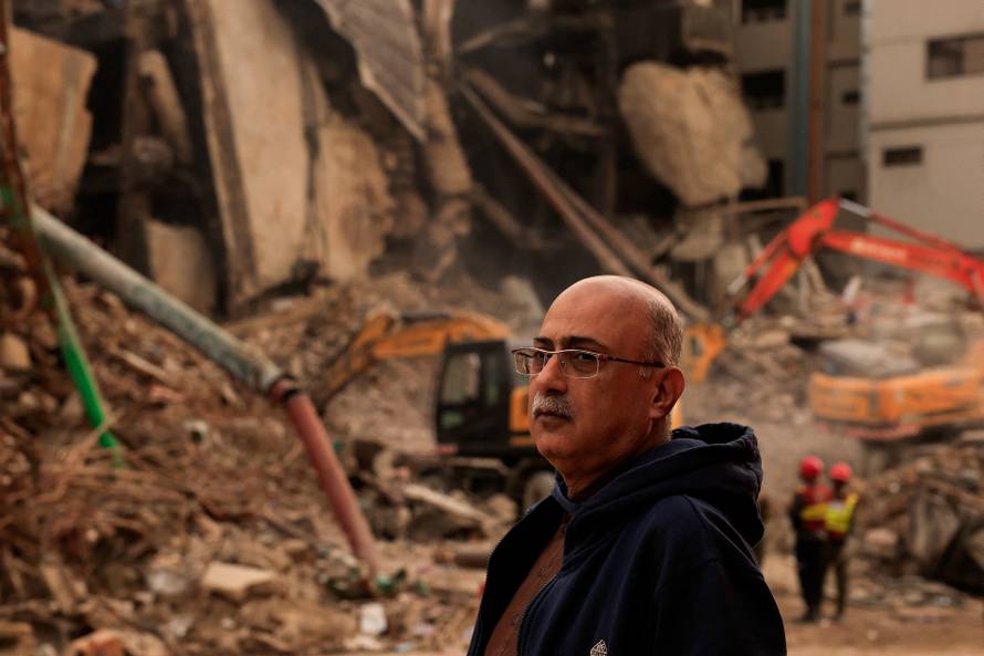 U požaru trgovačkog centra u Karachiju stradalo 67 ljudi: 'Bilo je kao da je došao sudnji dan'