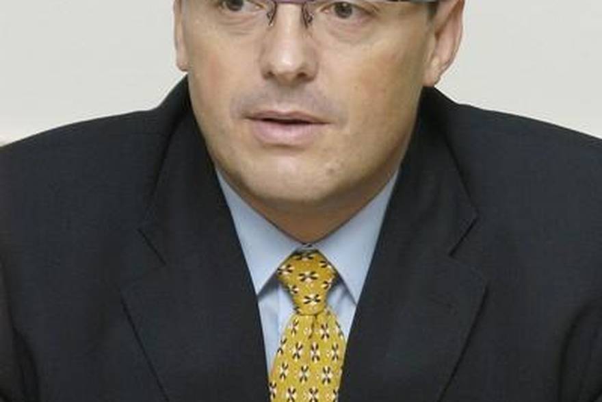 Davor Javorović