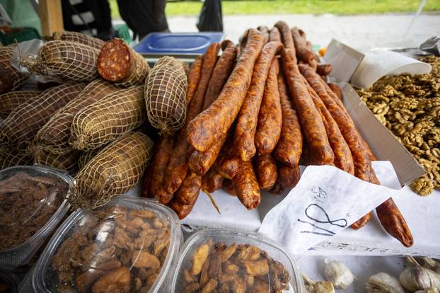 Karanac: 17. po redu Proljetni vašar u Karancu