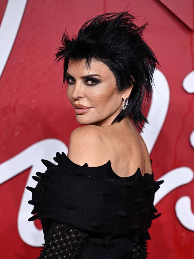 U Londonu dodijeljene Fashion Awards 2023