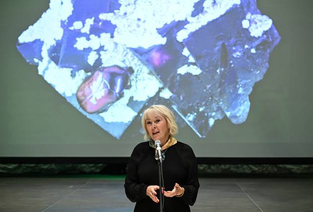 Zagreb: Otvorenje izložbe  Savršenstvo evolucije – Razotkrivanje