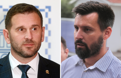 Skandal u Splitu: Gradonačelnik Šuta optužio Ivoševića za krađu podataka, postavio i kamere?!