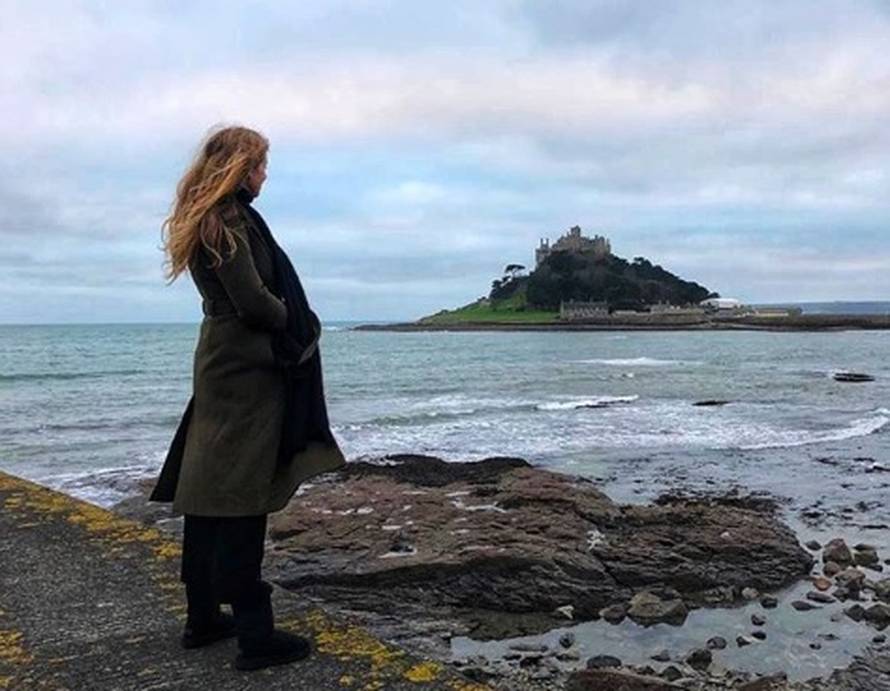 Ispovijest razvedene