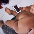 Samo jede: Najdeblji dječak na svijetu (10) ima 192 kilograma