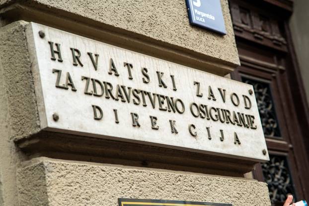 Zagreb:  Prosvjed KoHom, Koordinacija hrvatske obiteljske medicine