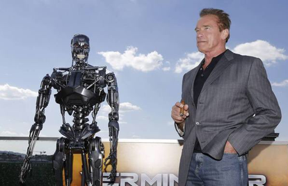 Legenda se oglasila: Potvrđene su glasine o 'Terminatoru 6'