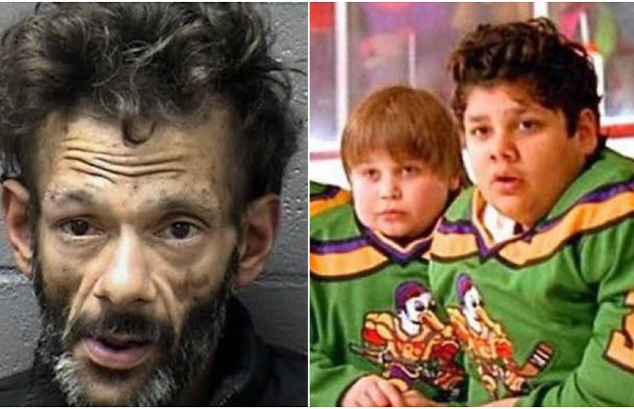 Prije bio dječja zvijezda, a sad nadrogiran provaljuje u garaže