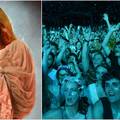 FOTO Florence and The Machine u Puli pjevali gotovo dva sata, a pjevačica je izgledala kao vila