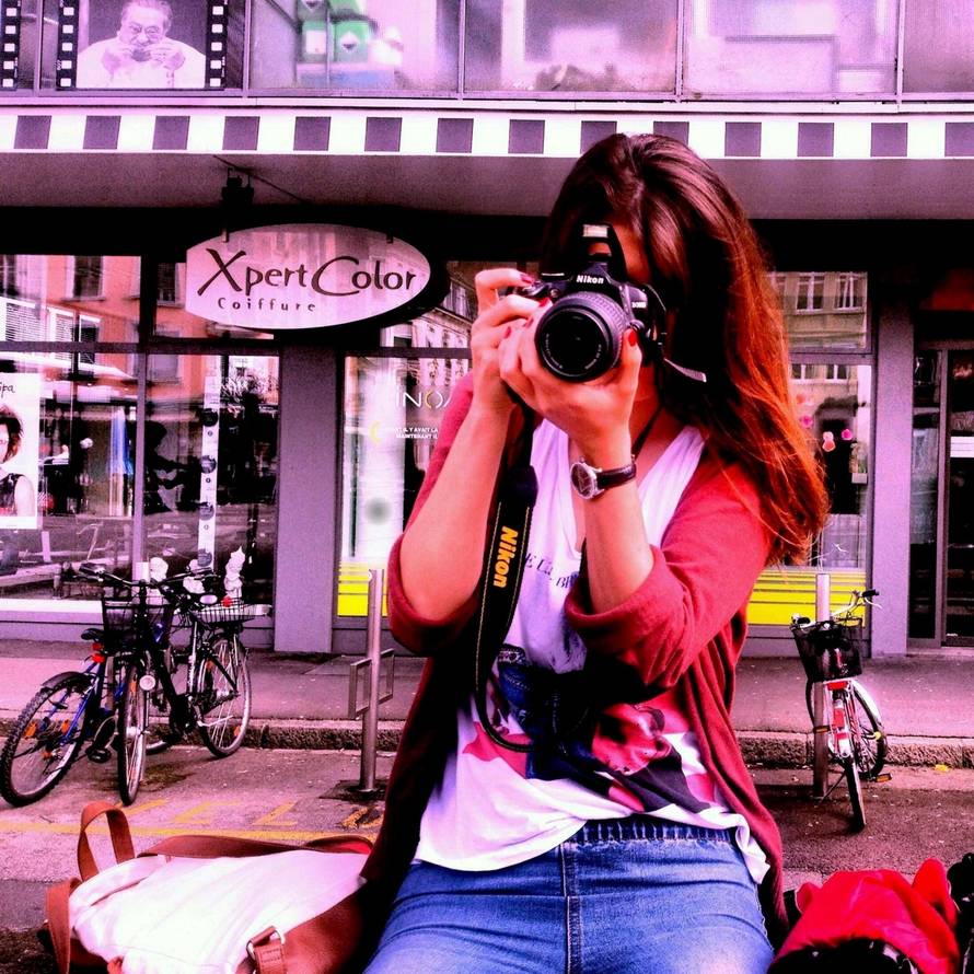 Florijana Ismaili, soccer player of the Swiss national team, disappeared after a dive in Lake Como