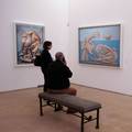 U Belgiji pronađene ukradene slike Picassa i Chagalla vrijedne 900.000 $: Uhićen sumnjivac