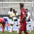 Borussia M'gladbach razbila je Union, Thuram zabio dva gola