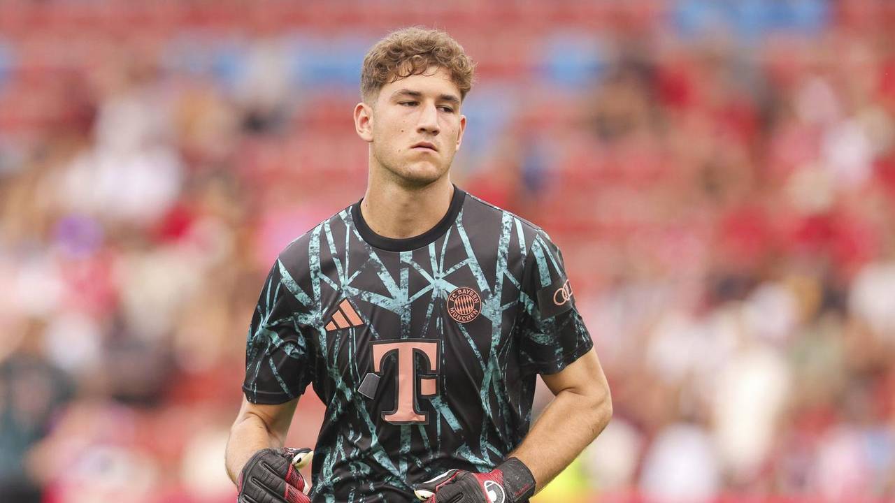 HNS 'oteo' još jednog dragulja! Golman Bayerna novi 'vatreni'