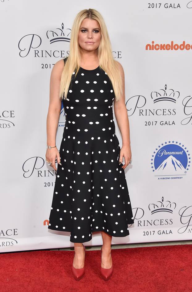 2017 Princess Grace Awards Gala Kick Off Event