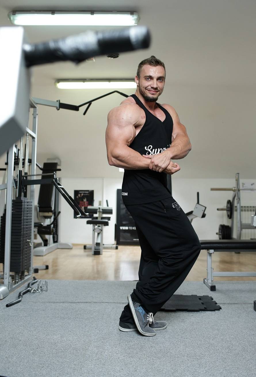 Željko Lukunić/PIXSELL