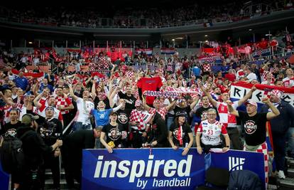 Svi žele u Oslo na finale: 'Pravo je ludilo, čarteri nisu problem, ali pitanje je koliko karata ima'