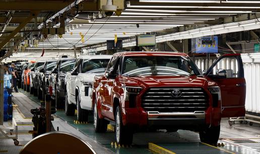 Kaos oko Nexperije. Kinezi postavili uvjet Hoćete čipove za aute? Plaćajte u juanu