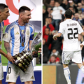 Di Maria: Ronaldo je uvijek htio biti najbolji. Ali Messi ima dar od Boga, sve pretvori u zlato...