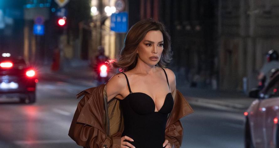 Severina objavila novu pjesmu