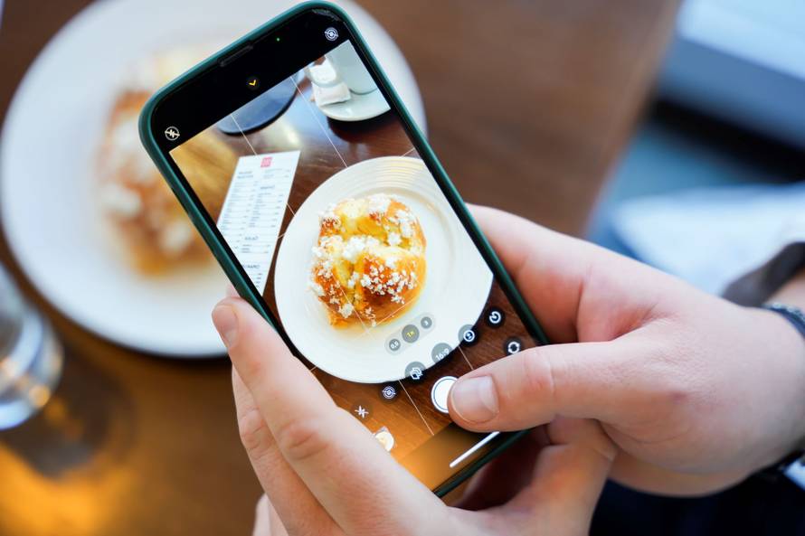 Tradicionalni dalmatinski kolač – Iz Pan-Peka stiže recept za slasnu deliciju pincu