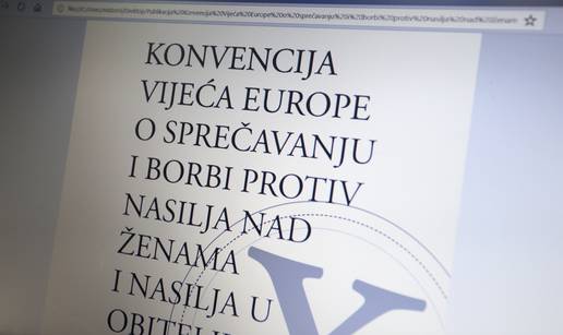 Pročitajte što stoji u izjavi koja ide uz ratifikaciju Konvencije