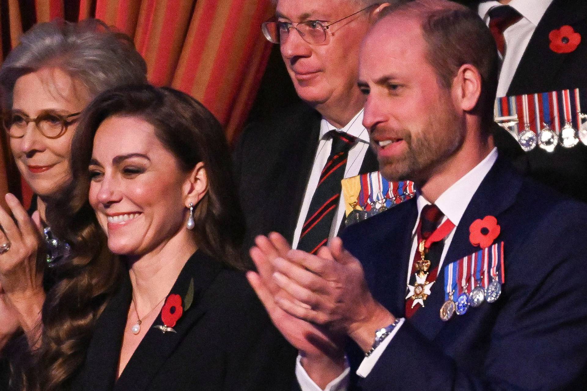 Festival of Remembrance in London