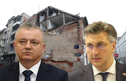 Plenković mora popraviti gadan kvar s obnovom, da ne bi bilo na kraju - piši kući propalo