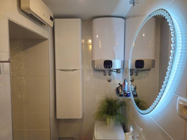 FOTO Skupo? Prodaju stan od 28 kvadrata za 274.000 eura! U Opatiji je, u suterenu. Zavirite...